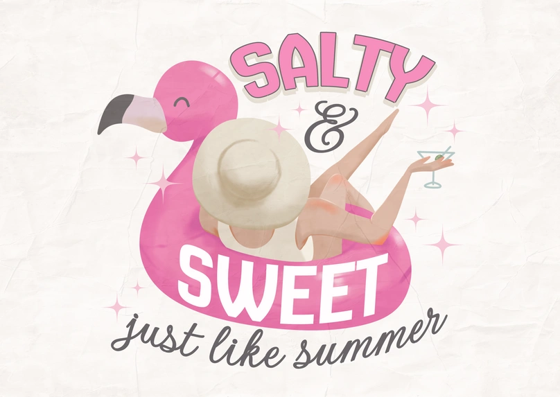 Summer Vibes