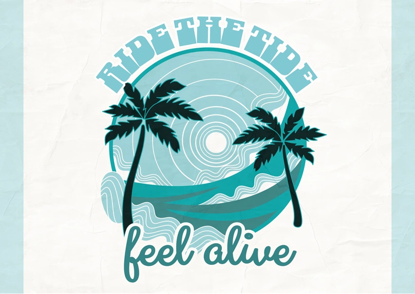 Beach Vibes
