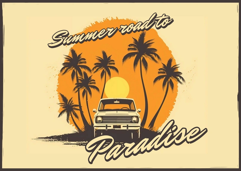 Summer travel