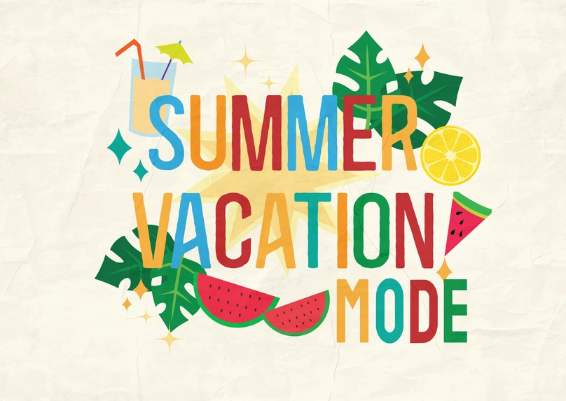 Vacation