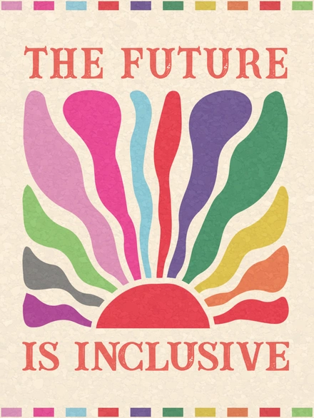 Inclusivity and Diversity