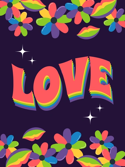 Love and Affection