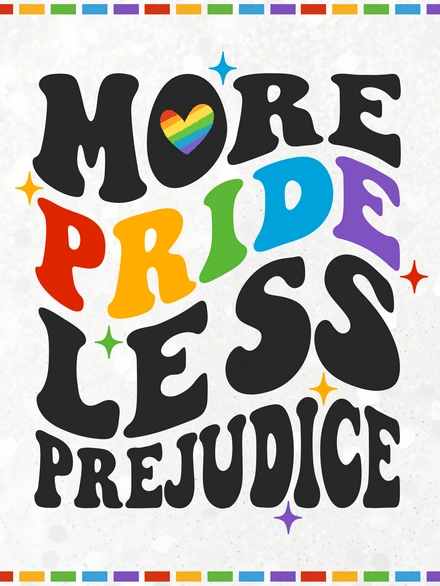 LGBTQ+ Awareness