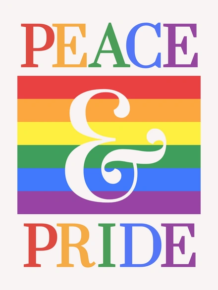 Pride Celebration