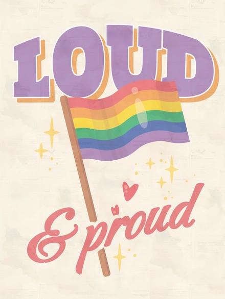LGBTQ Pride