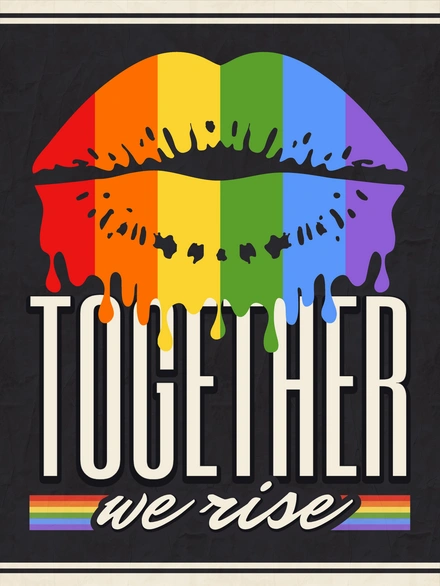 LGBTQ Pride