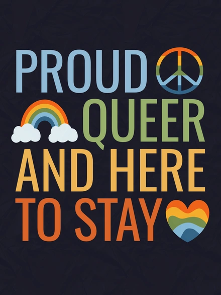 Pride and Identity