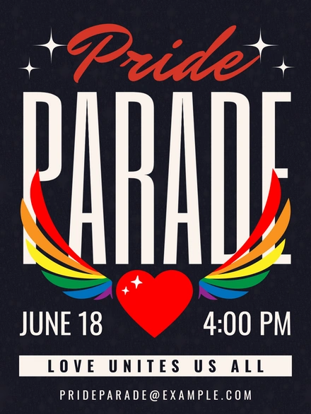 Pride Parade