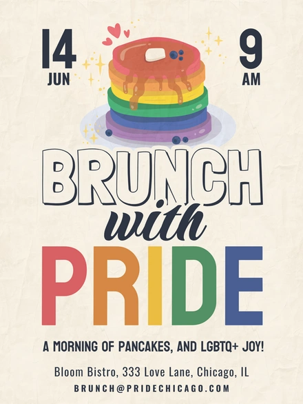 Brunch Event