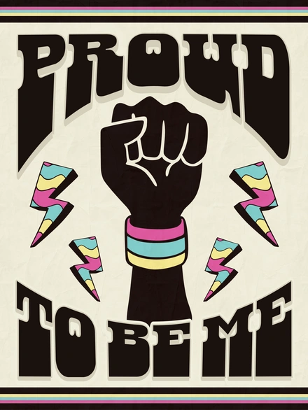 Expression of identity and empowerment