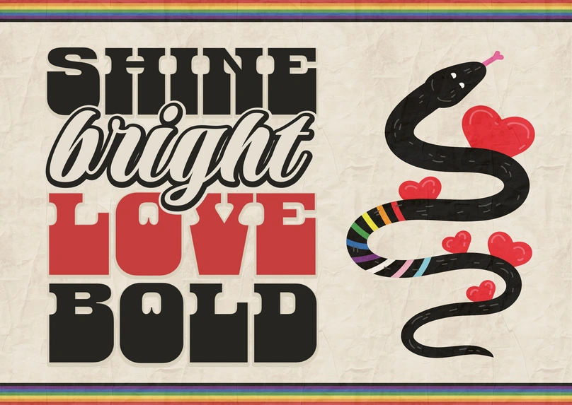 Encouragement and Love