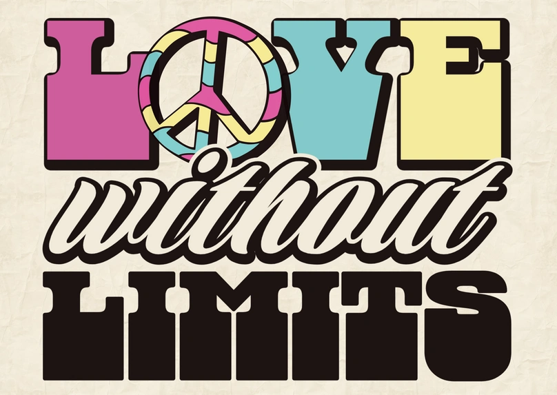 Peace and Love