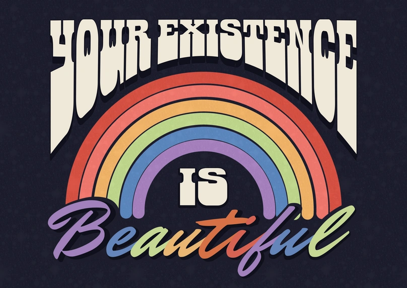 Positive Affirmation