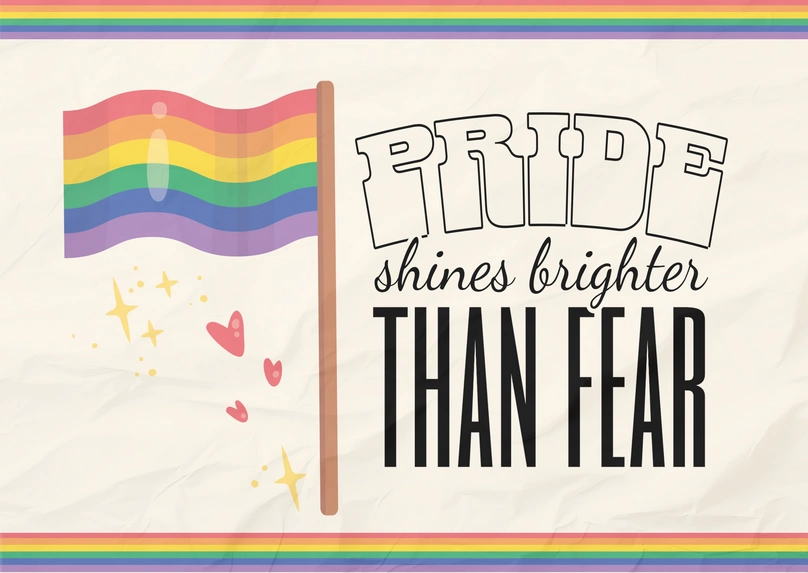 Pride and Equality