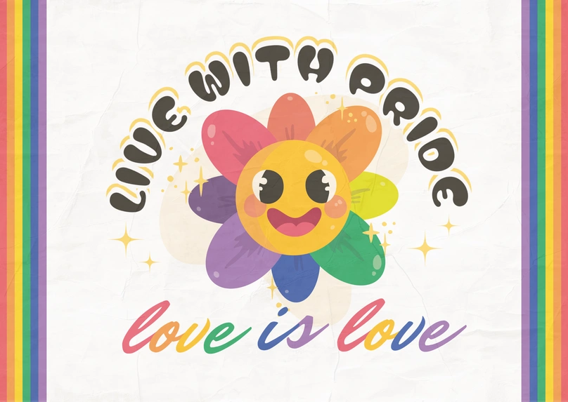 Pride and Equality