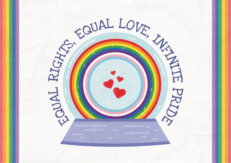 LGBTQ+ Advocacy