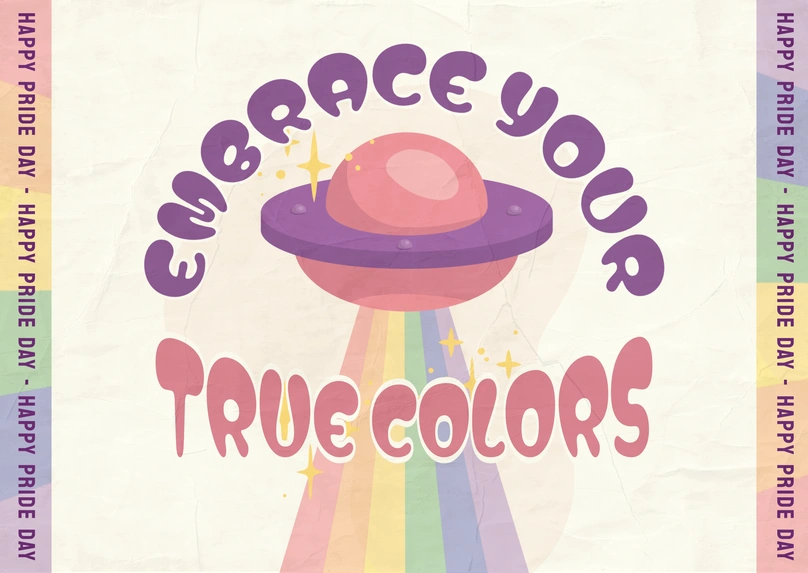 Pride Day
