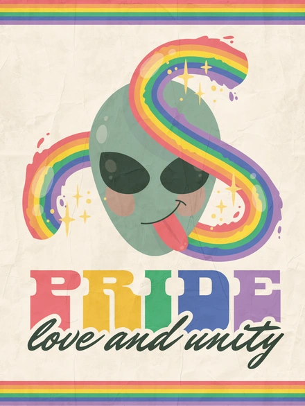 Pride and Inclusivity