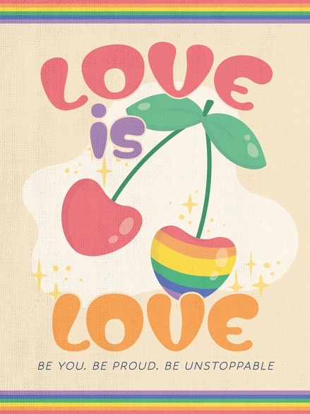 Pride