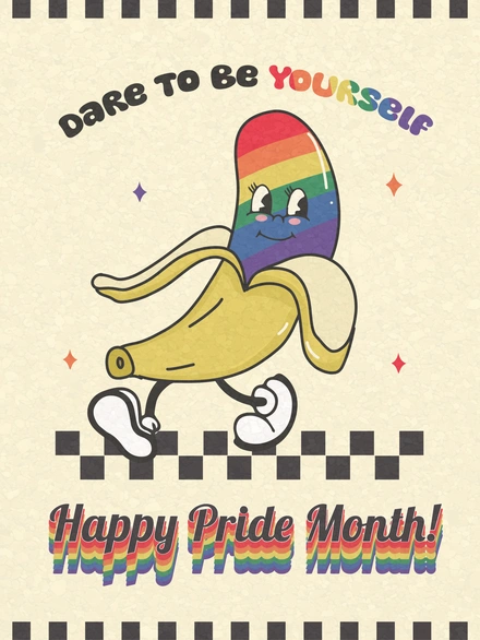 Pride Month Celebration
