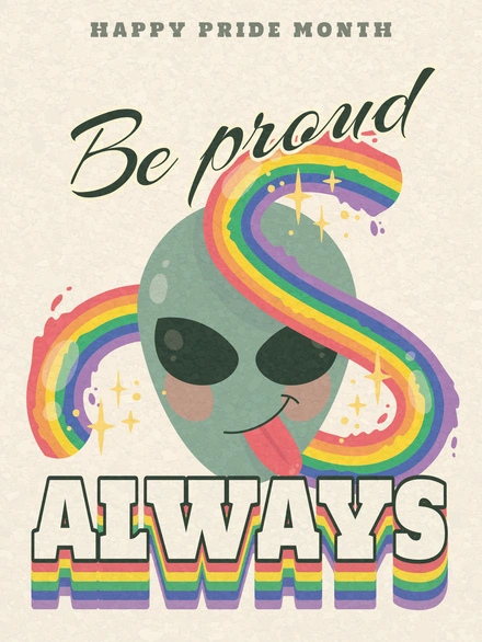 Pride Month