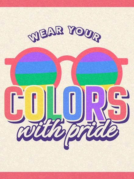 Pride and Identity