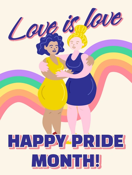 Pride Month