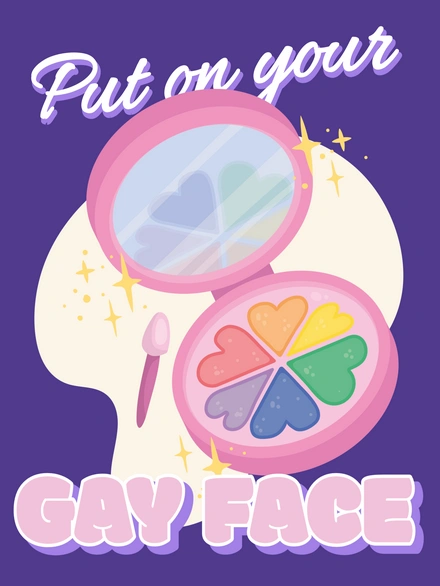 LGBTQ+ Pride