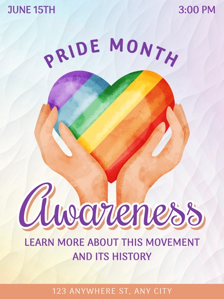 Pride Month