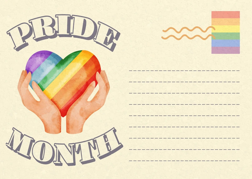 Pride Month Celebration