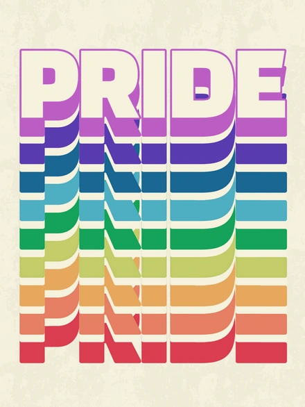 Pride Celebration