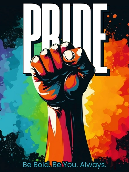 LGBTQ Pride