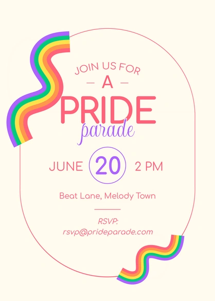 Pride Parade