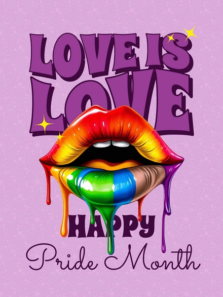 Pride Month Celebration
