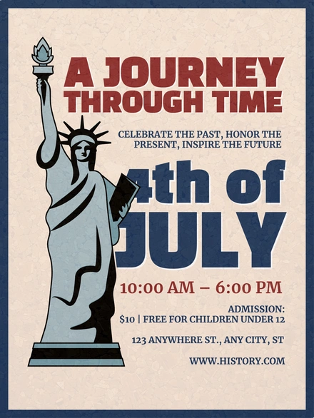 Independence Day Celebration