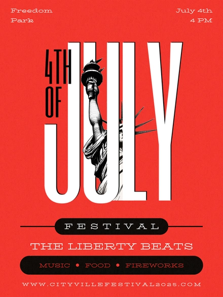 4th of July Festival
