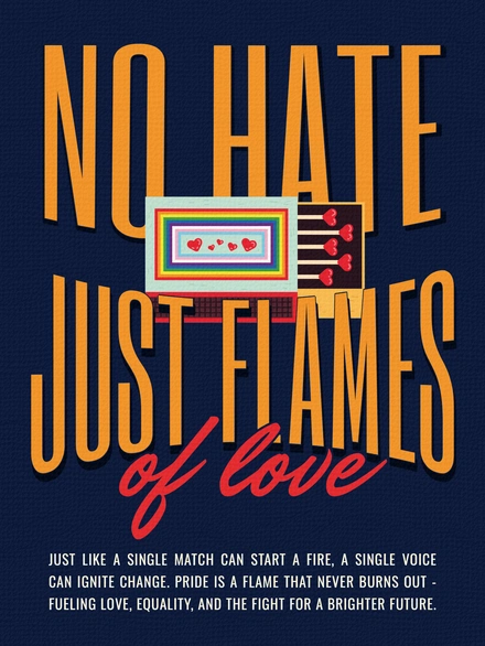 Promoting love and equality
