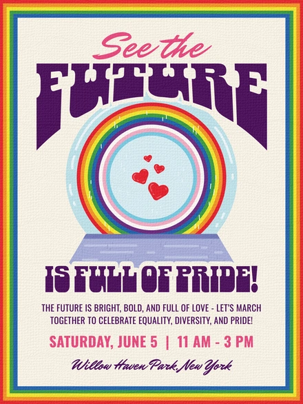 Pride Event