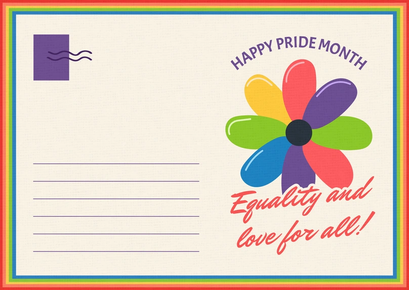 Pride Celebration