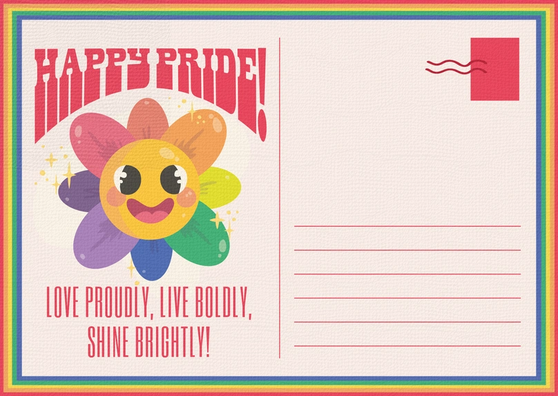 Pride Celebration