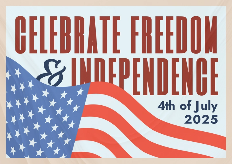 Independence Day Celebration