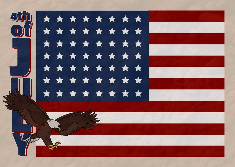 American Independence Day