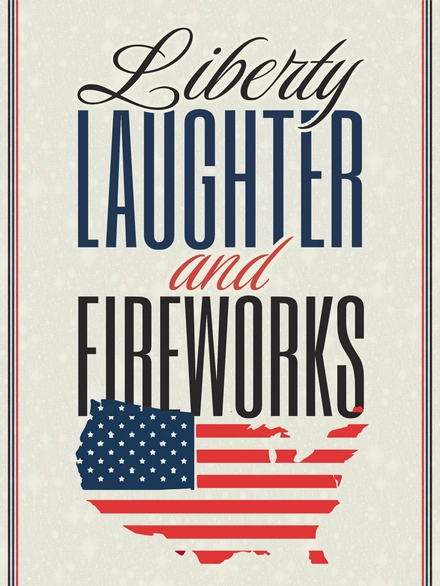 American Independence Celebration