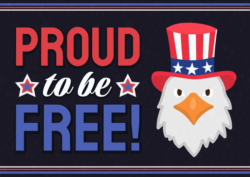 Patriotic Celebration