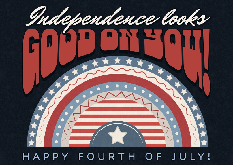 Independence Day Celebration