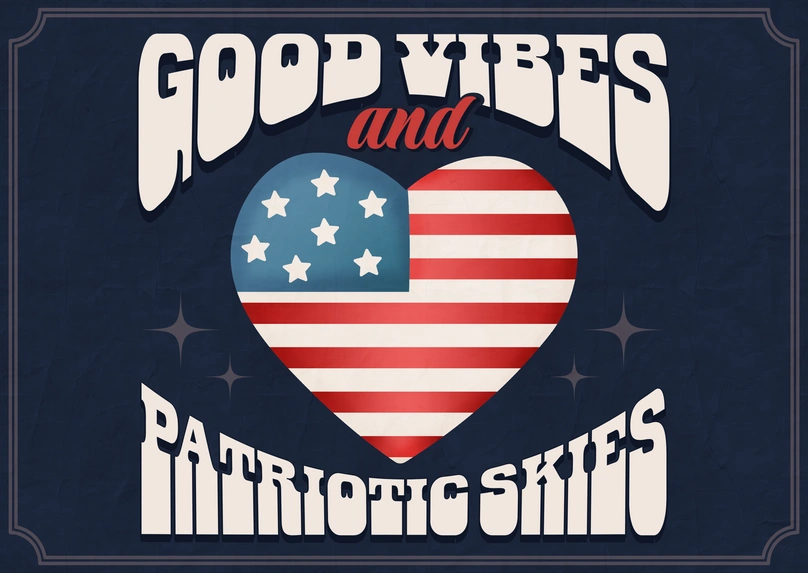 American Patriotism