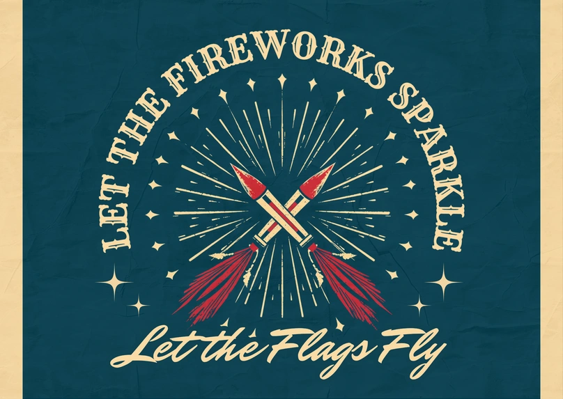 Fireworks Celebration