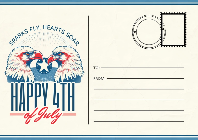4th of July Celebration