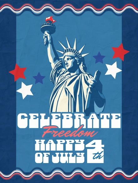 Statue of Liberty