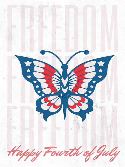 Fourth of July Celebration